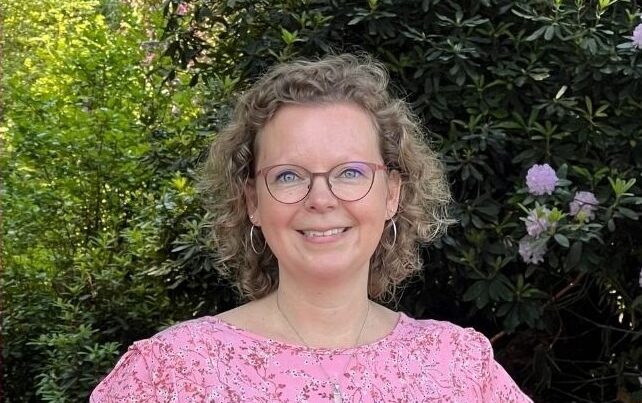 Simone van Astrologiepraktijk Simoone