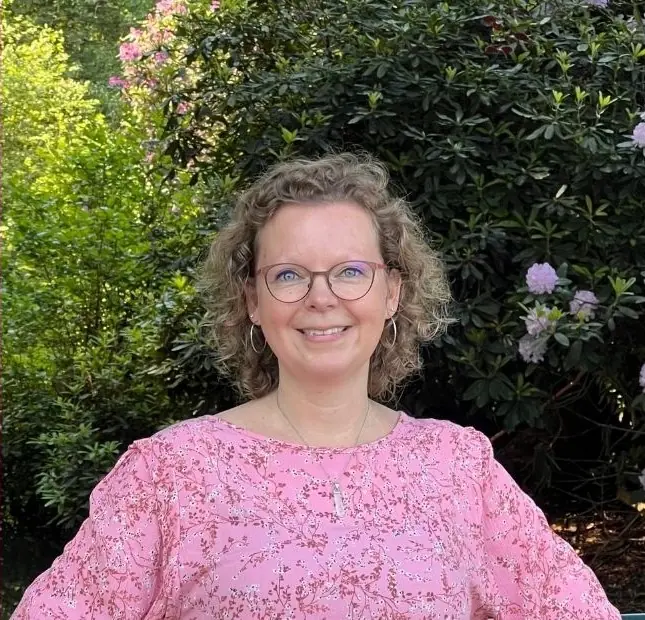 Simone van Astrologiepraktijk Simoone