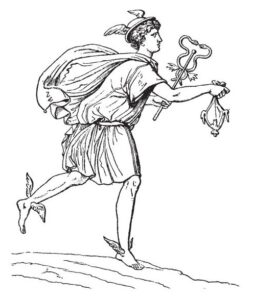 Mercurius