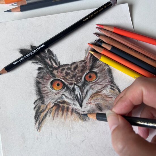 Creativiteit laten stromen