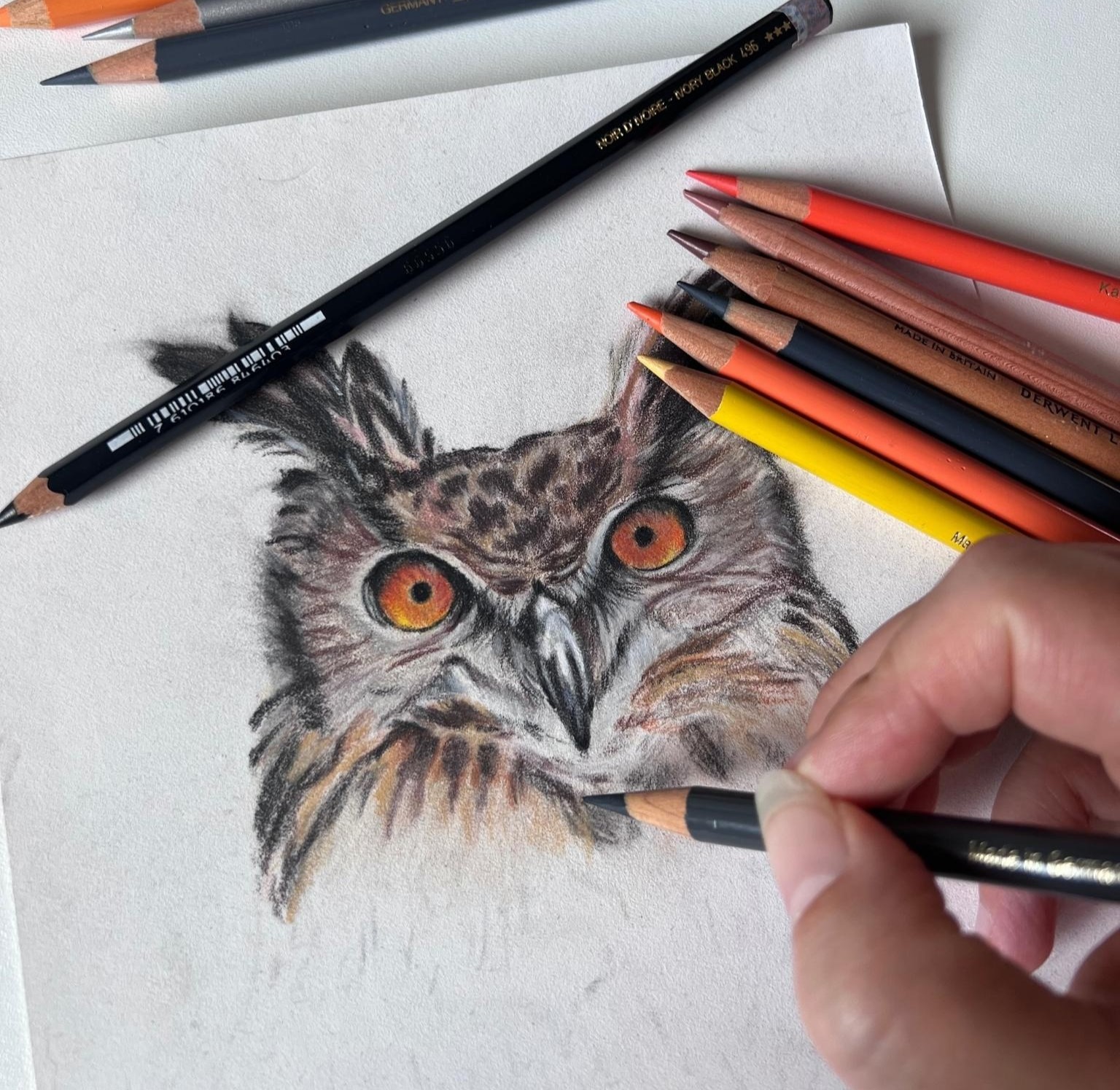 Creativiteit laten stromen