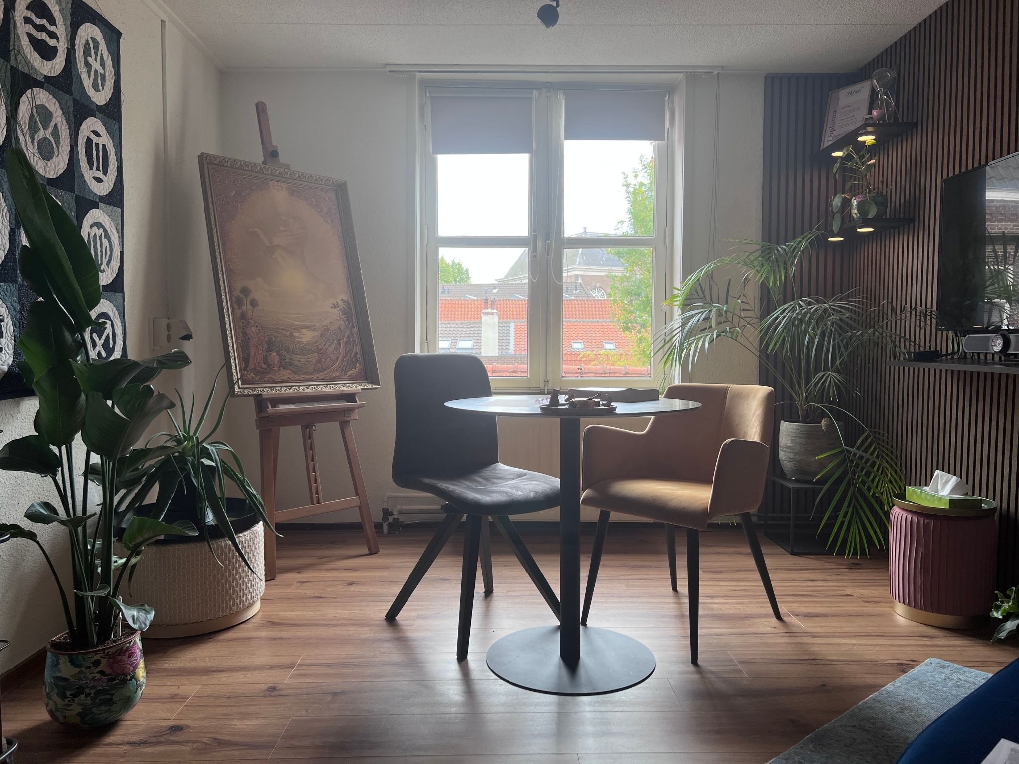 1:1 Consulten