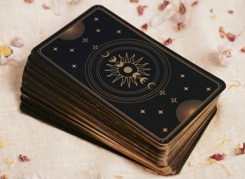 tarotkaarten